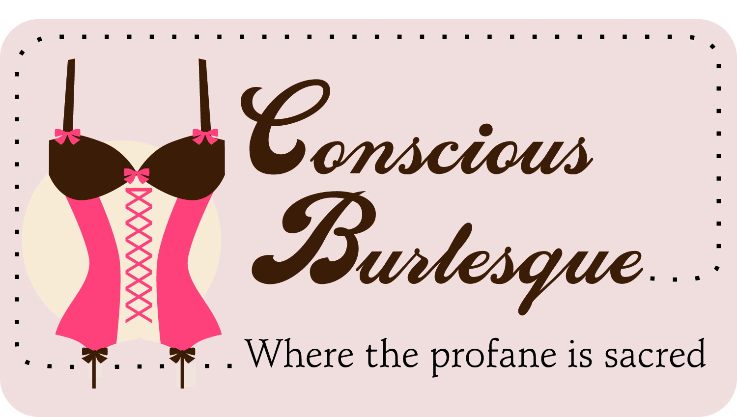Conscious Burlesque